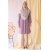 Ratu Balqis - Liliac Purple